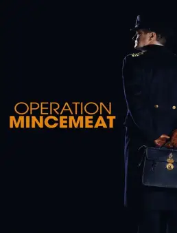 فيلم Operation Mincemeat 2022 مترجم