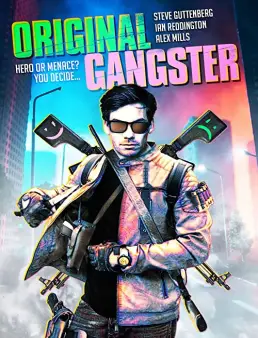 فيلم Original Gangster 2020 مترجم