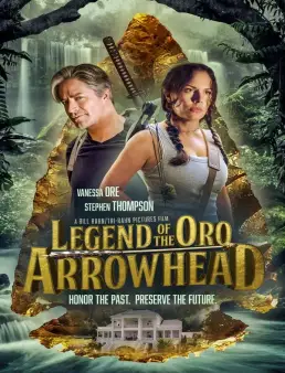 فيلم Oro Arrowhead 2022 مترجم