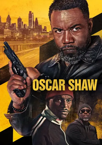 فيلم Oscar Shaw 2026 مترجم