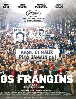 فيلم Our Brothers 2022 مترجم