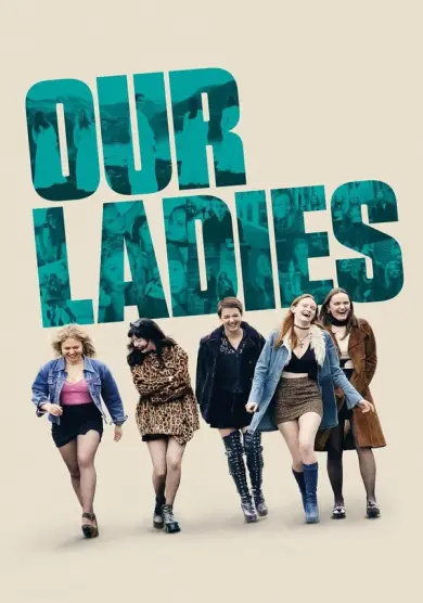 فيلم Our Ladies 2021 مترجم