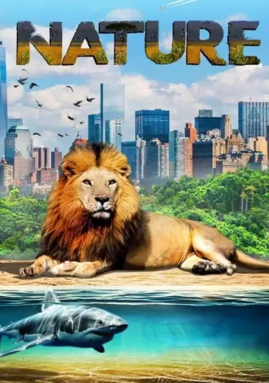فيلم Our Nature 2019 مترجم