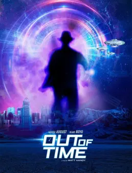 فيلم Out Of Time 2021 مترجم