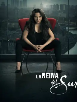 مسلسل La Reina del Sur الموسم 2 الحلقة 42