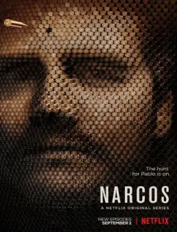 مسلسل Narcos الموسم 2 الحلقة 1