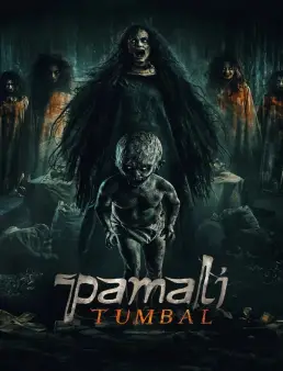 فيلم Pamali: The Little Devil 2025 مترجم