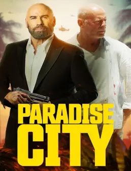 فيلم Paradise City 2022 مترجم