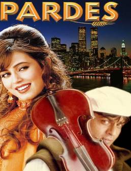 فيلم Pardes 1997 مترجم