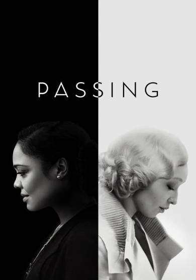 فيلم Passing 2021 مترجم للعربية