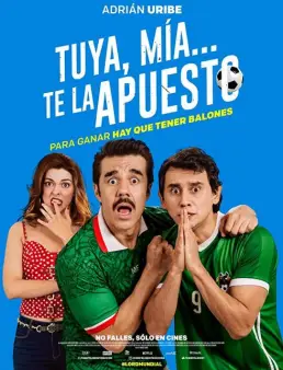 فيلم Penalty Kick 2018 مترجم