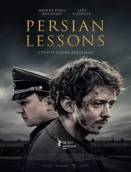 فيلم Persian Lessons 2020 مترجم
