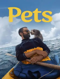 فيلم Pets 2025 مترجم