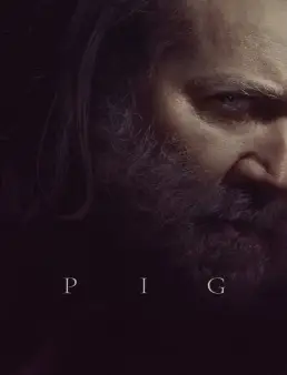 فيلم Pig 2021 مترجم