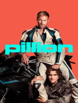 فيلم Pillion 2025 مترجم