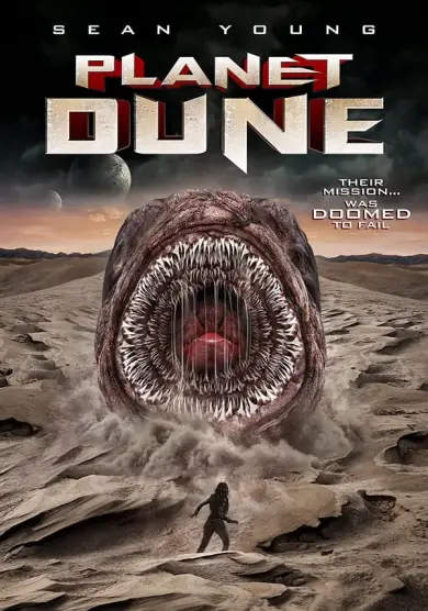 مشاهدة فيلم Planet Dune 2021 مترجم HD كامل