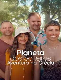 فيلم Planet Single: Greek Adventure 2025 مترجم