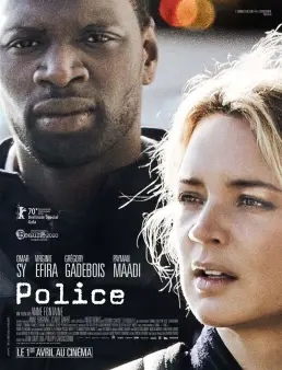 فيلم Police 2020 مترجم