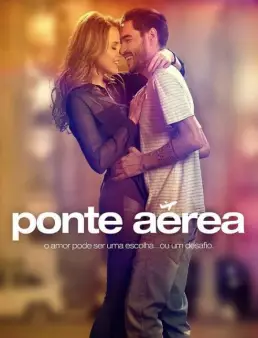 مشاهدة فيلم Air Bridge 2015 مترجم