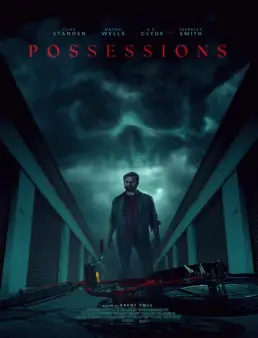 فيلم Possessions 2024 مترجم