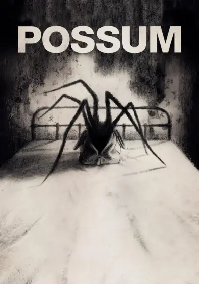 فيلم Possum 2018 مترجم