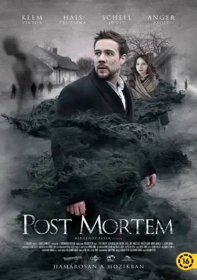 فيلم Post Mortem 2021 مترجم كامل