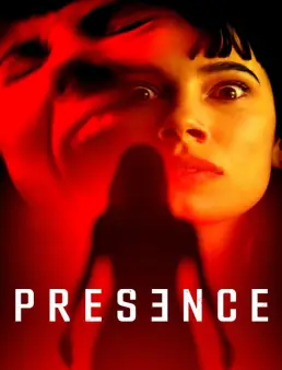 فيلم Presence 2022 مترجم