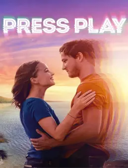 فيلم Press Play 2022 مترجم