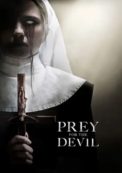 فيلم Prey for the Devil 2022 مترجم