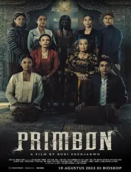 فيلم Primbon 2023 مترجم