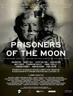 فيلم Prisoners of the Moon 2019 مترجم