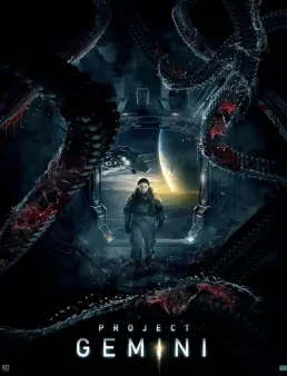 فيلم Project Gemini 2022 مترجم HD كامل اون لاين