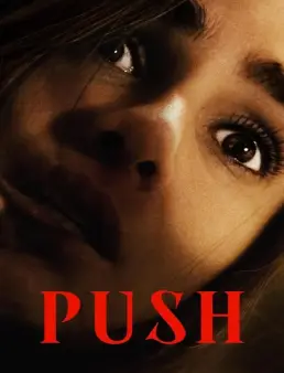 فيلم Push 2025 مترجم