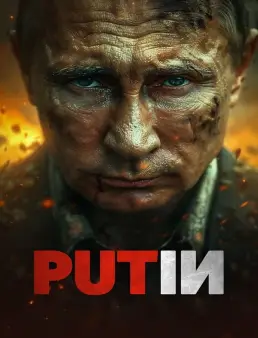 فيلم Putin 2025 مترجم