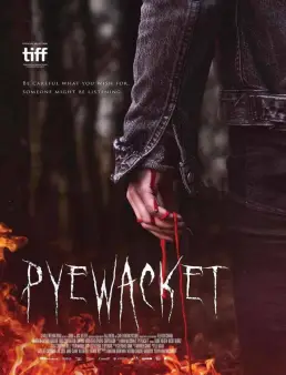 فيلم Pyewacket 2017 مترجم