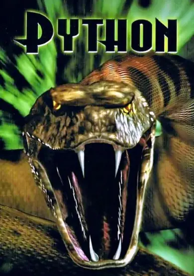 فيلم Python 2000 مترجم