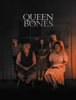 فيلم Queen of Bones 2025 مترجم