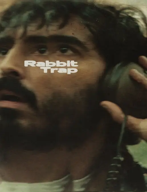 فيلم Rabbit Trap 2025 مترجم