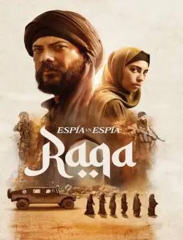 فيلم Raqa 2024 مترجم