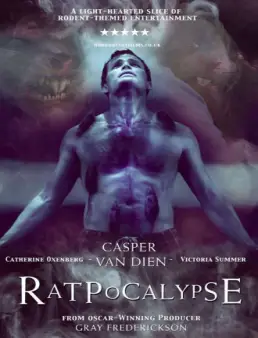 فيلم Ratpocalypse مترجم