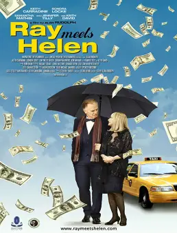 فيلم Ray Meets Helen 2017 مترجم