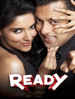 فيلم Ready 2011 مترجم اون لاين