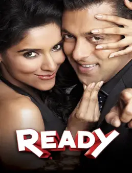 فيلم Ready 2011 مترجم اون لاين
