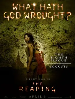 فيلم The Reaping 2007 مترجم