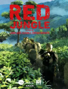 فيلم Red Jungle 2022 مترجم