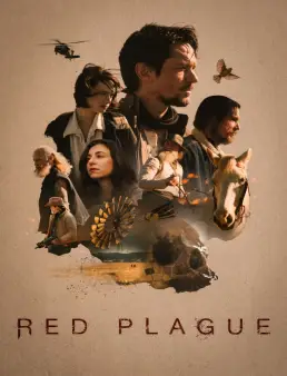 فيلم Red Plague 2025 مترجم