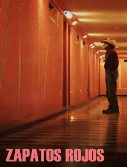 فيلم Red Shoes 2022 مترجم