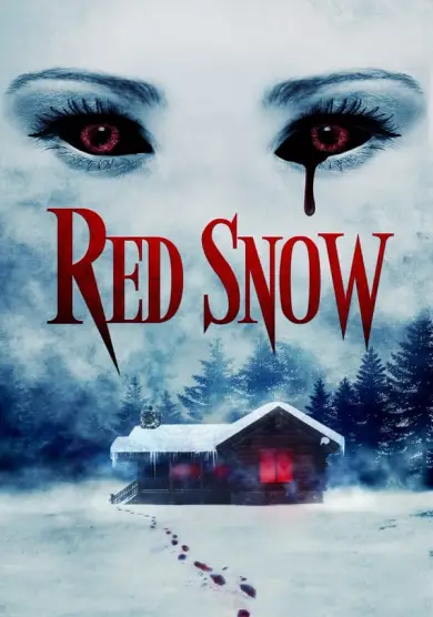 فيلم Red Snow 2021 مترجم