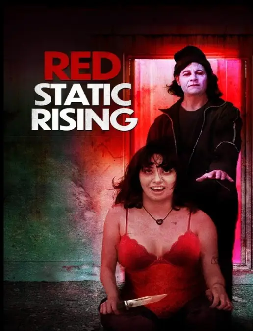 فيلم Red Static Rising 2025 مترجم