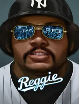 فيلم Reggie 2023 مترجم